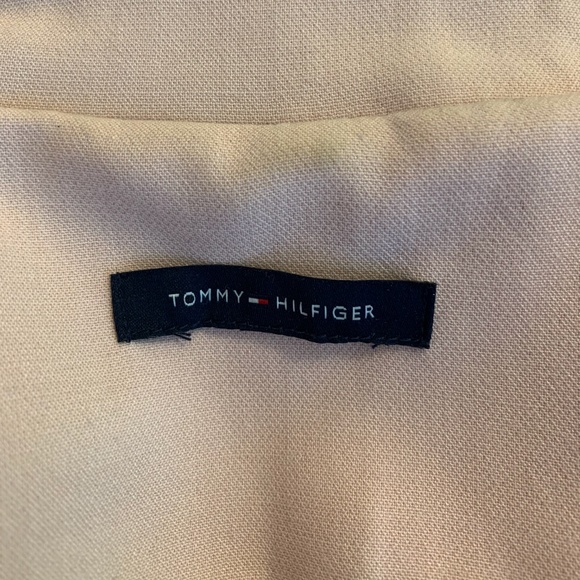 Tommy Hilfiger Light Pink Blazer - Picture 7 of 9
